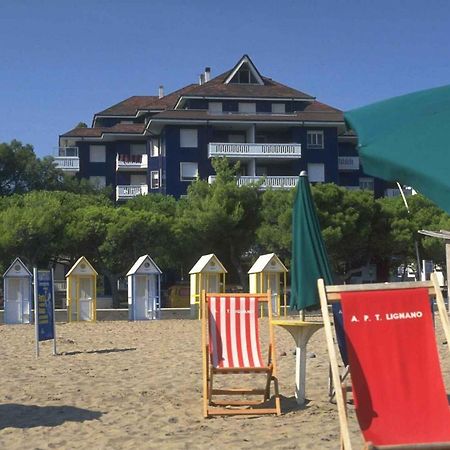 Apartments In Lignano 21657 Lignano Sabbiadoro Exterior foto