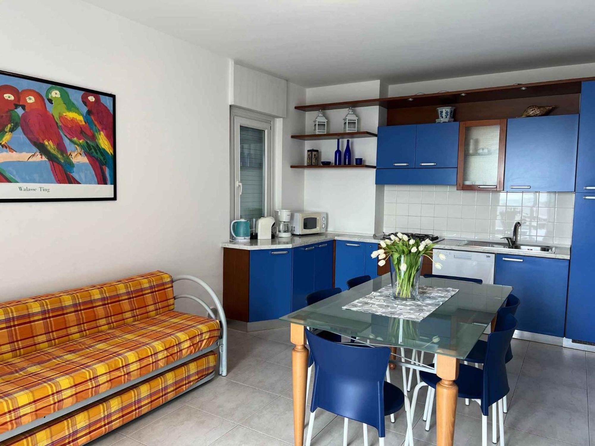 Apartments In Lignano 21657 Lignano Sabbiadoro Exterior foto